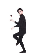 Job Search Juggling
