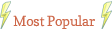 Our most popular resume service