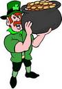 leprechaun