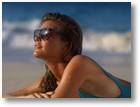 enjoyingthebeach