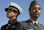 military