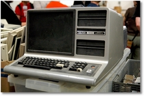 TRS-80 Jeff Kubina
