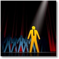 Make sure you stand out if you're going for an internal transfer