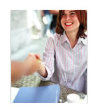 Networking for career success